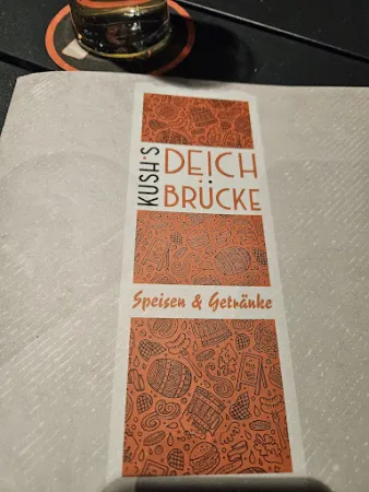 Bild von Kush's Deichbrücke