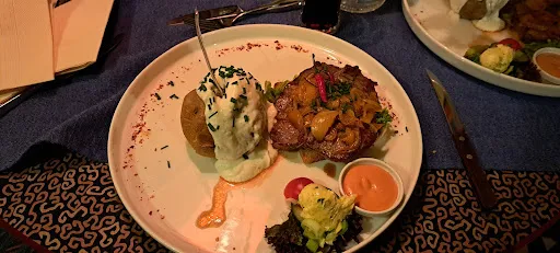 Bild von Restaurant Tepito
