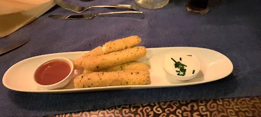 Bild von Restaurant Tepito