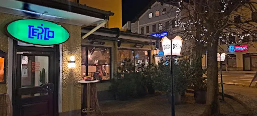 Bild von Restaurant Tepito