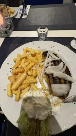 Bild von Restaurant Thessaloniki Wilhelmshaven
