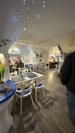 Bild von Restaurant Thessaloniki Wilhelmshaven
