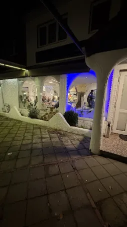 Bild von Restaurant Thessaloniki Wilhelmshaven
