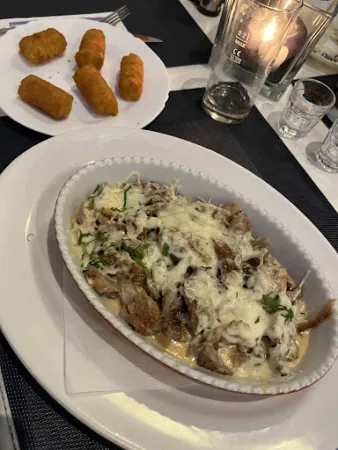 Bild von Restaurant Thessaloniki Wilhelmshaven