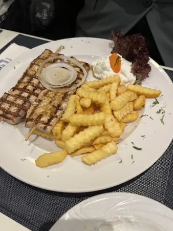 Bild von Restaurant Thessaloniki Wilhelmshaven