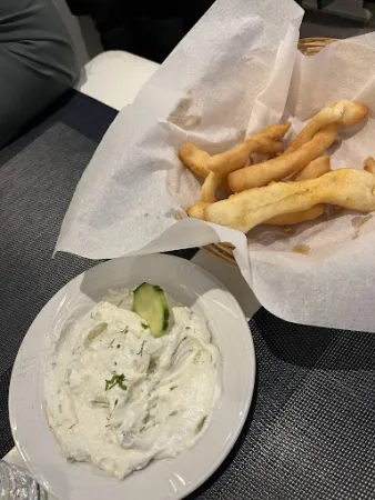 Bild von Restaurant Thessaloniki Wilhelmshaven