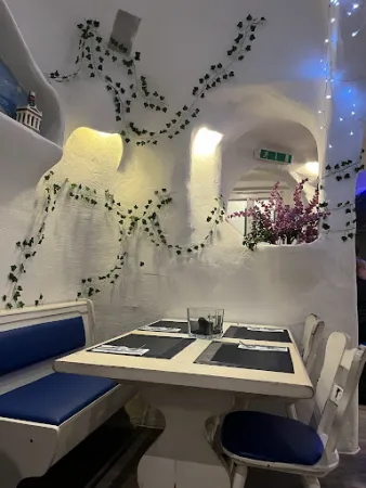 Bild von Restaurant Thessaloniki Wilhelmshaven
