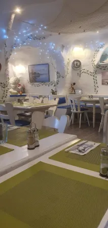 Bild von Restaurant Thessaloniki Wilhelmshaven