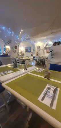 Bild von Restaurant Thessaloniki Wilhelmshaven