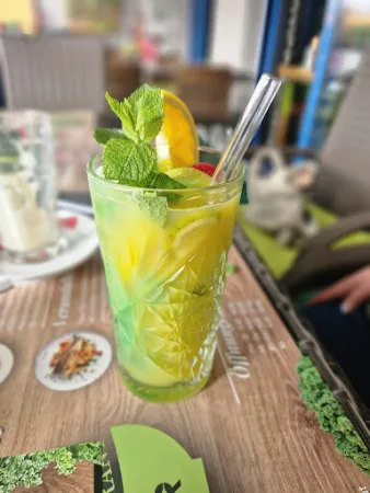 Bild von Relax Restaurant & Café Hallein