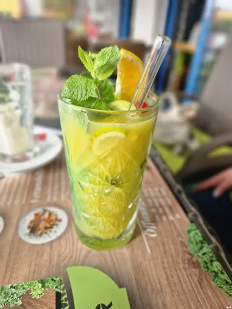 Bild von Relax Restaurant & Café Hallein