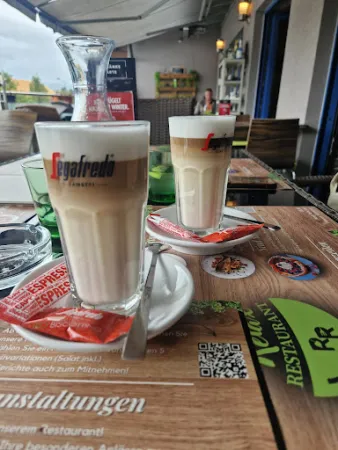 Bild von Relax Restaurant & Café Hallein