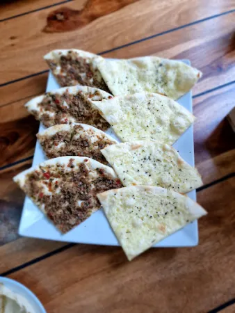 Bild von Albashir Restaurant Wilhelmshaven