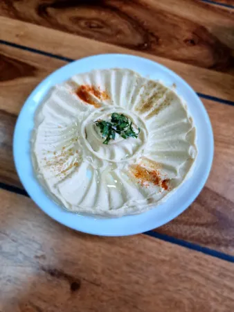 Bild von Albashir Restaurant Wilhelmshaven