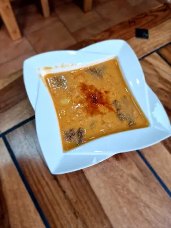 Bild von Albashir Restaurant Wilhelmshaven