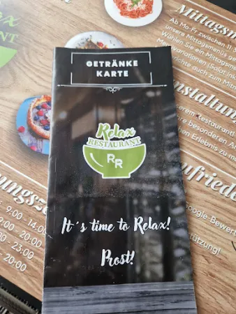 Bild von Relax Restaurant & Café Hallein