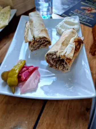 Bild von Albashir Restaurant Wilhelmshaven