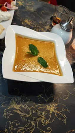 Bild von Albashir Restaurant Wilhelmshaven