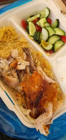 Bild von Albashir Restaurant Wilhelmshaven