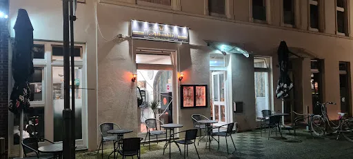 Bild von Albashir Restaurant Wilhelmshaven