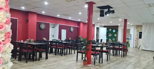 Bild von Albashir Restaurant Wilhelmshaven