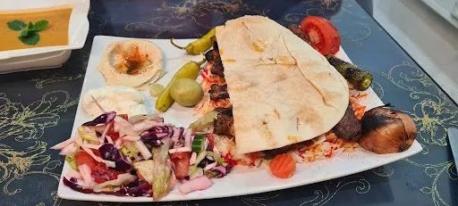 Bild von Albashir Restaurant Wilhelmshaven