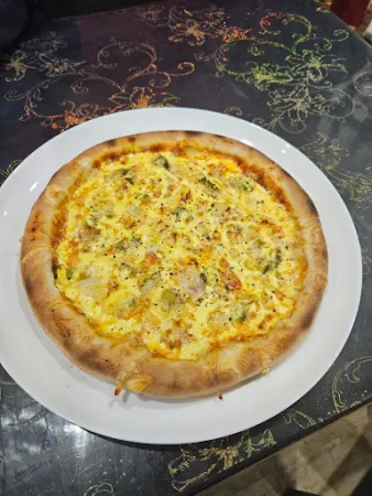 Bild von Albashir Restaurant Wilhelmshaven