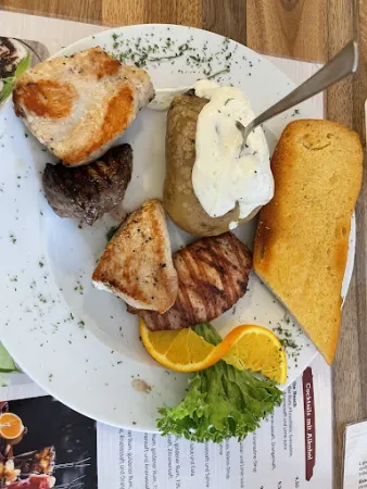 Bild von La Boca Steaks &more