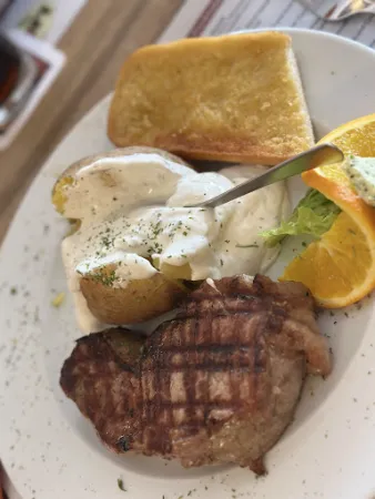 Bild von La Boca Steaks &more