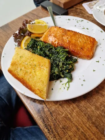 Bild von La Boca Steaks &more