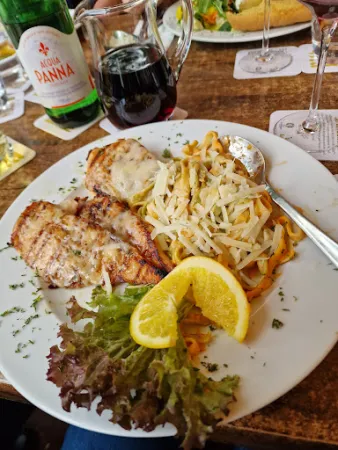 Bild von La Boca Steaks &more