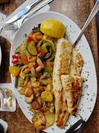 Bild von La Boca Steaks &more