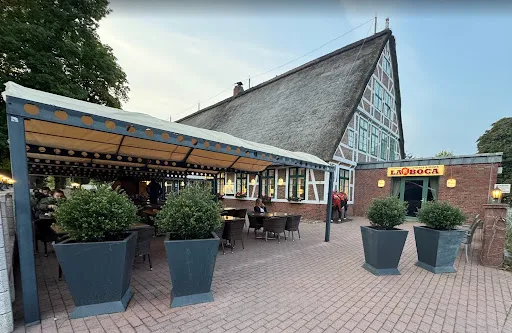 Bild von La Boca Steaks &more