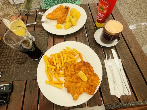 Bild von Gasthaus Hager
