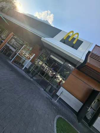 Bild von McDonald's Golling