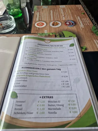 Bild von Relax Restaurant & Café Hallein