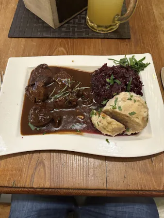 Bild von Gasthaus Hager