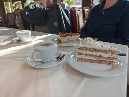 Bild von Puppencafé