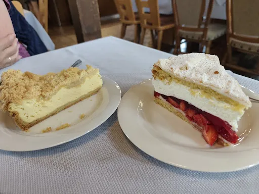 Bild von Puppencafé