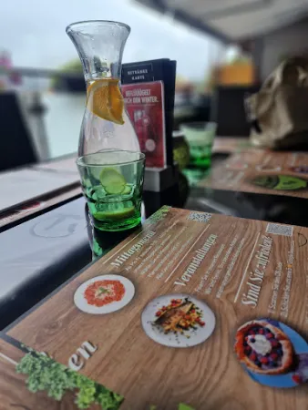 Bild von Relax Restaurant & Café Hallein