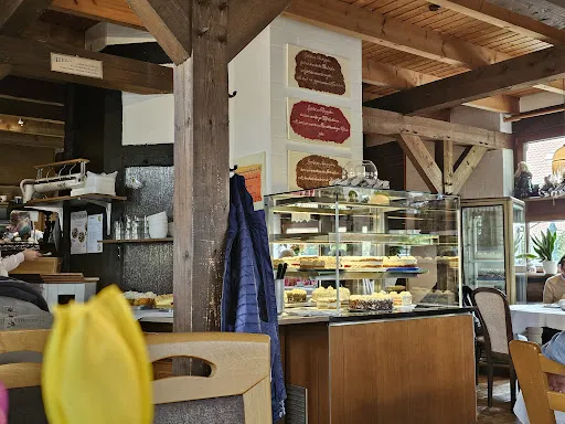 Bild von Puppencafé