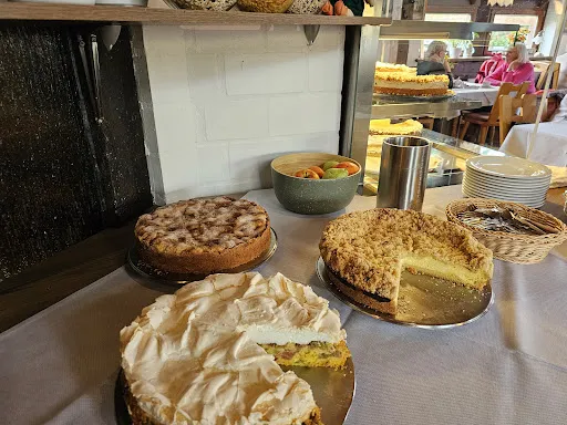 Bild von Puppencafé