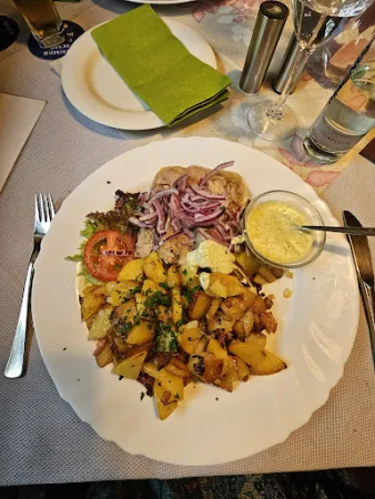 Bild von Puppencafé