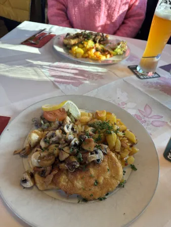 Bild von Puppencafé