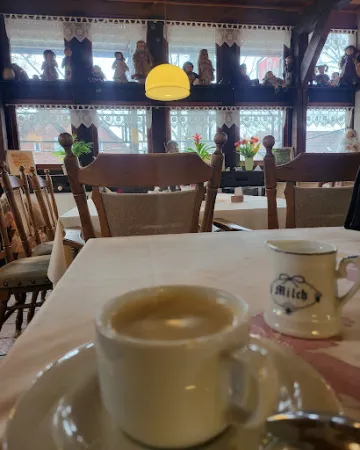 Bild von Puppencafé