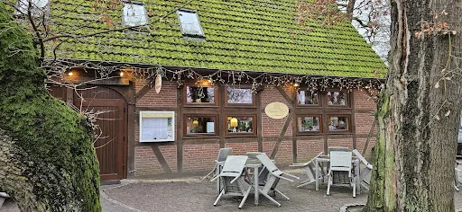 Bild von Puppencafé