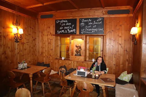 Bild von Gasthaus Hager