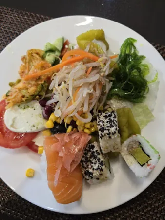 Bild von FuTai | China Restaurant