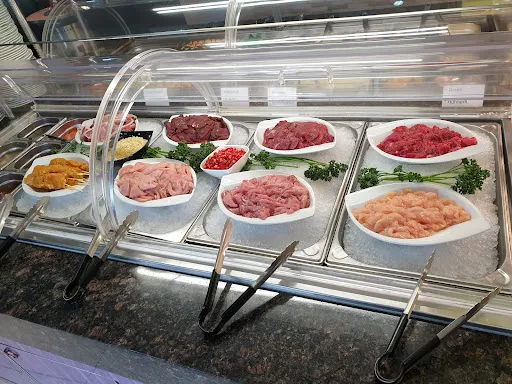 Bild von FuTai | China Restaurant