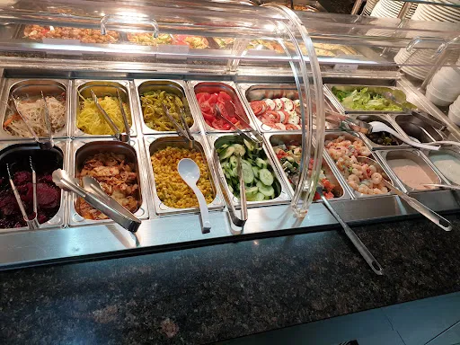 Bild von FuTai | China Restaurant